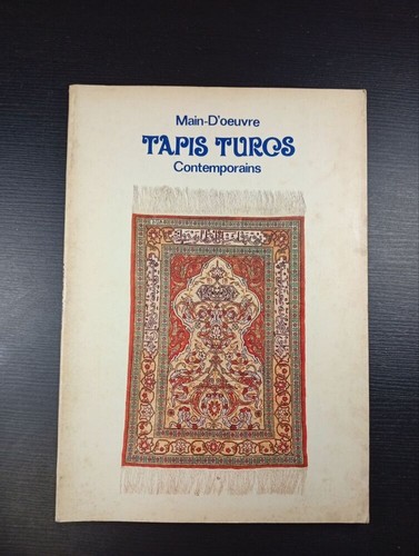 Tappeti turchi contemporanei - tappeti,