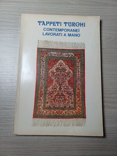 Tappeti turchi contemporanei - turchi.,
