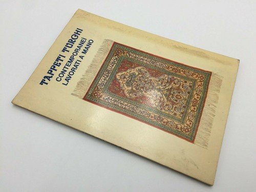Ayyildiz ugur tappeti turchi - ayyildiz,